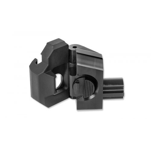 ASG Buffer Tube Stock Adapter Scorpion EVO